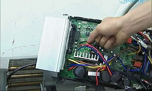 太平美的空调电话是多少