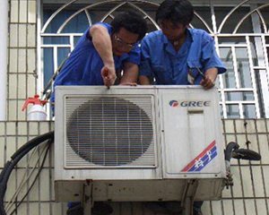 太平空调维修售后服务中心