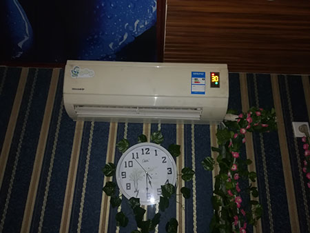 太平空调维修售后服务中心