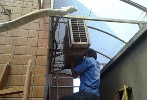 太平空调维修售后服务中心