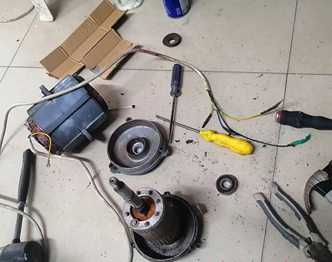 太平空调维修售后服务中心电话在哪里找