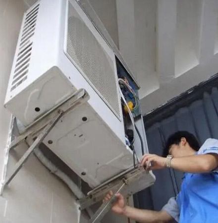 太平24小时空调维修热线