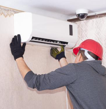 太平空调内机噪音大